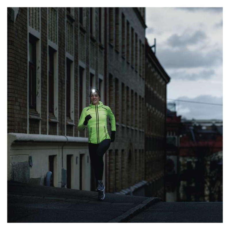 GP Latarka czołowa LED Discovery CH46, 300 lm