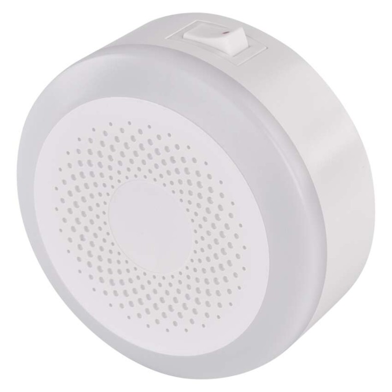 Lampka nocna LED do gniazdka 230 V