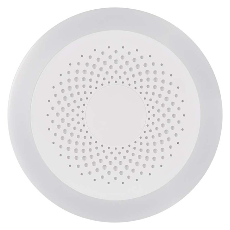 Lampka nocna LED do gniazdka 230 V