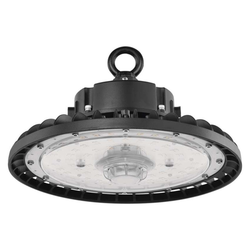 Oprawa przemysłowa LED HIGHBAY ASTER 100W, 120°