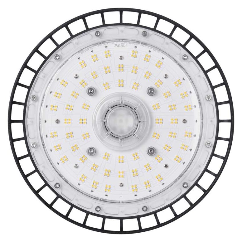 Oprawa przemysłowa LED HIGHBAY ASTER 100W, 120°