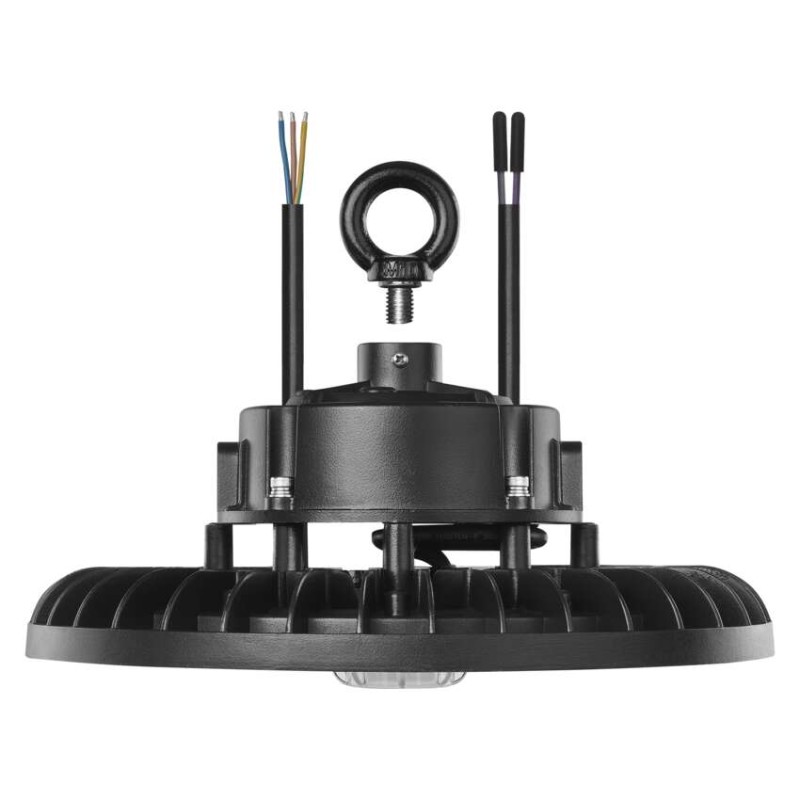 Oprawa przemysłowa LED HIGHBAY ASTER 100W, 120°