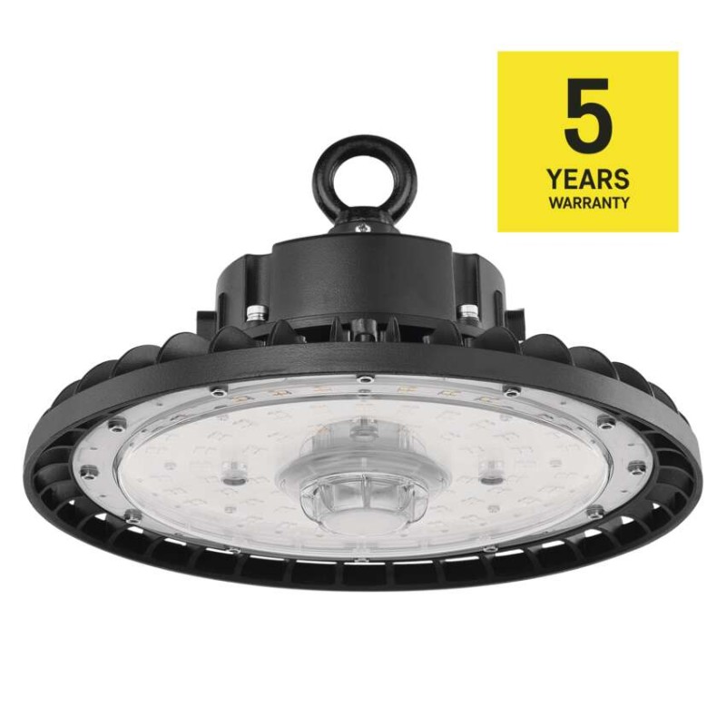 Oprawa przemysłowa LED HIGHBAY ASTER 100W, 120°