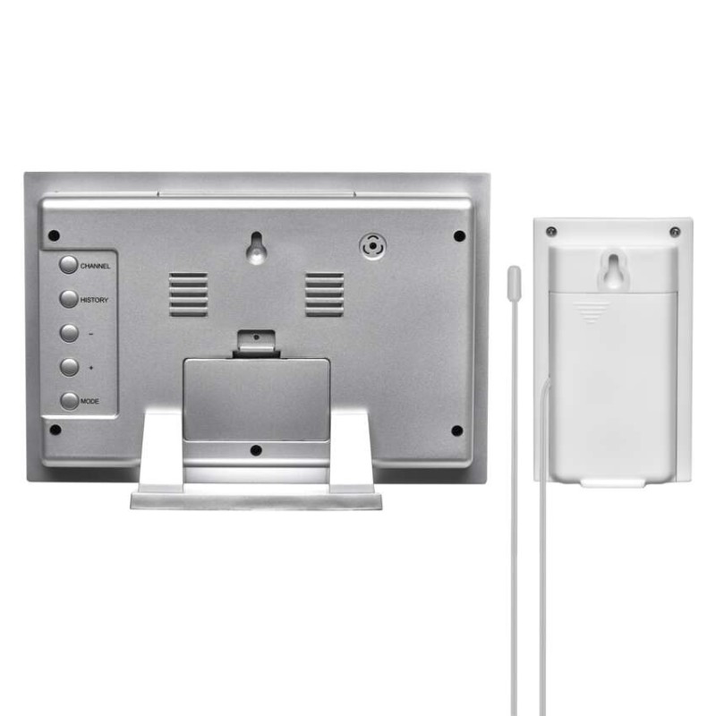 Stacja pogodowa AOK-5018B