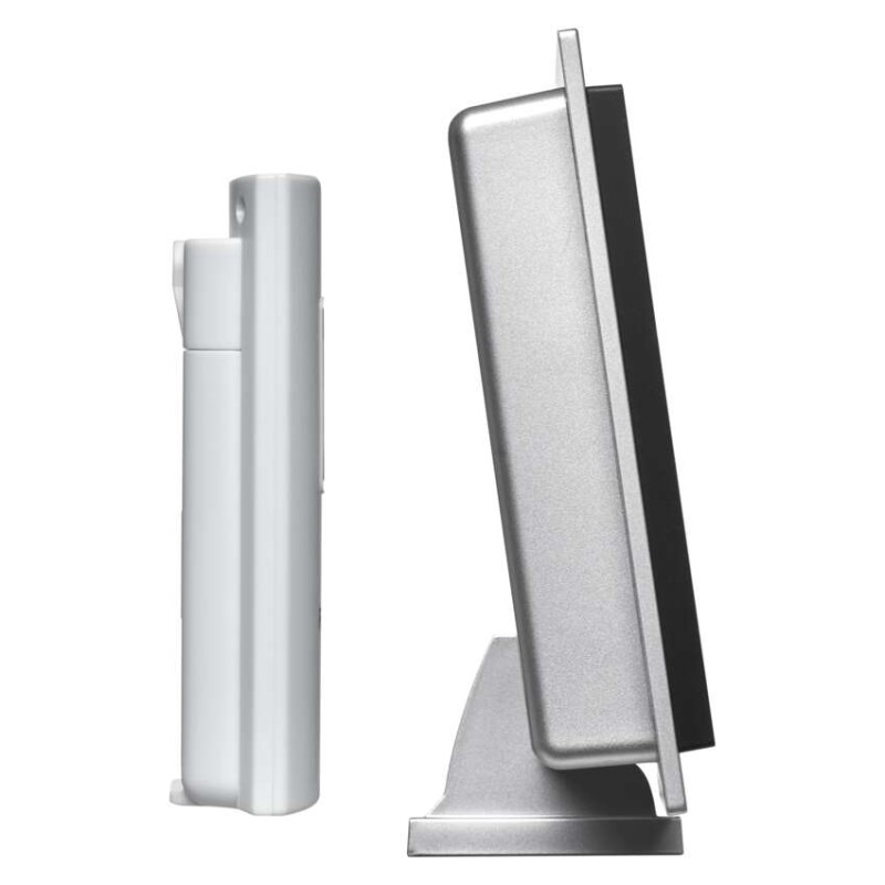 Stacja pogodowa AOK-5018B