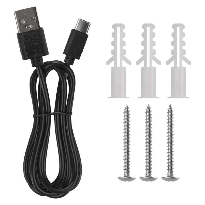 GoSmart Vnitřní otočná kamera IP‑220W s WiFi