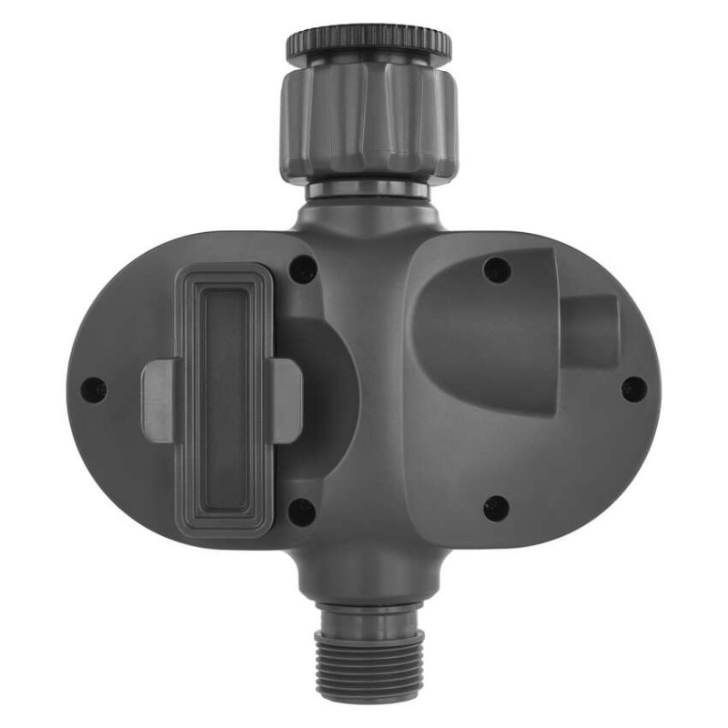 Mechanické zavlažovací hodiny, 1 výstup