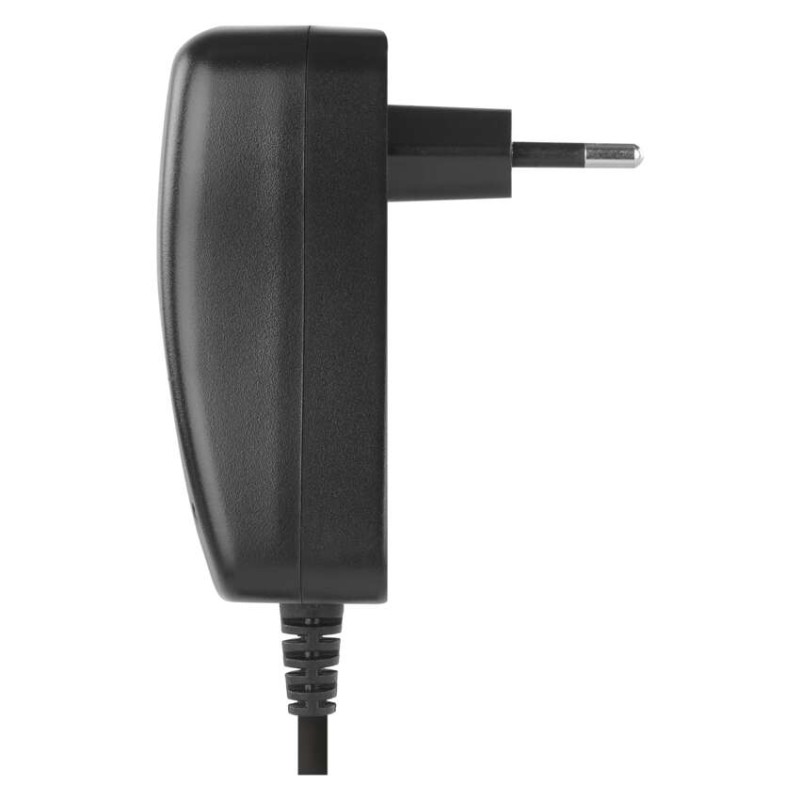 Zasilacz impulsowy 2250mA z wymiennymi końcówkami, USB