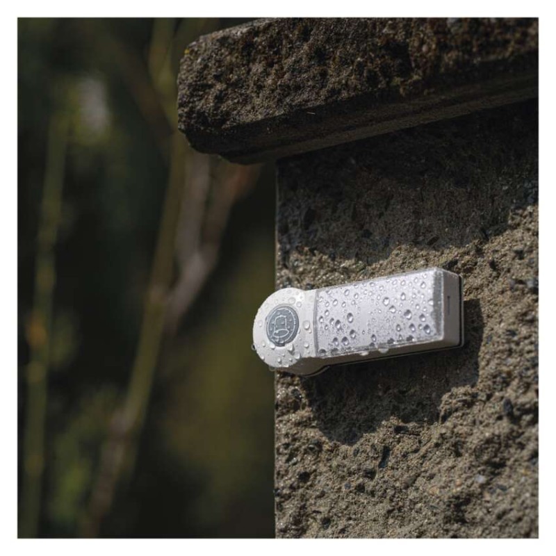 Dzwonek bezprzewodowy do drzwi P5705