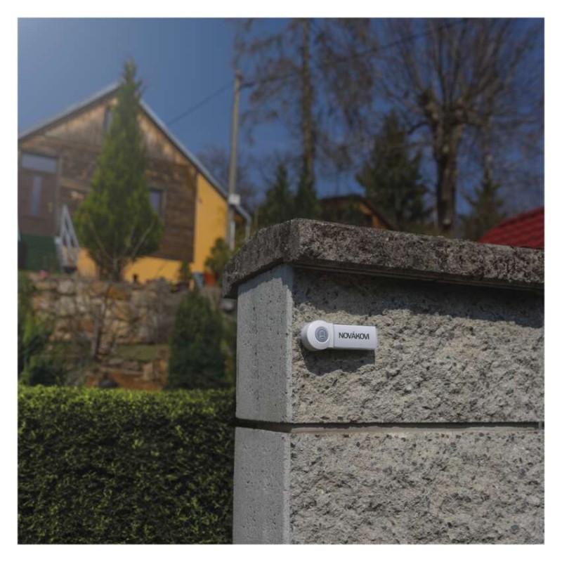 Dzwonek bezprzewodowy do drzwi P5705