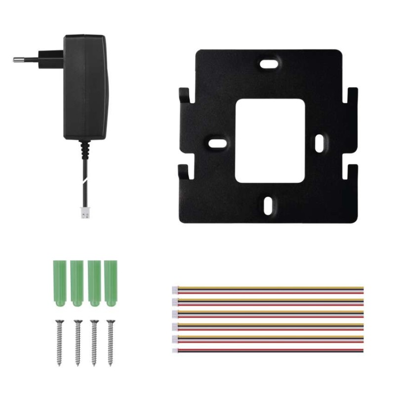 GoSmart Dodatkowy monitor IP-750B do videodomofonu IP-750A