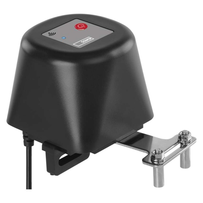 GoSmart Motorisierter Ventilschließer für Wasser/Gas P5640S ZigBee