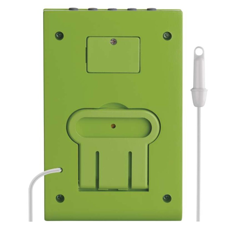 Mājas meteoroloģiskā stacija E0117N