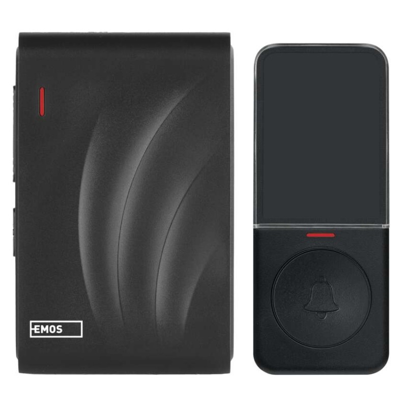 Vezeték nélküli csengő P5727N