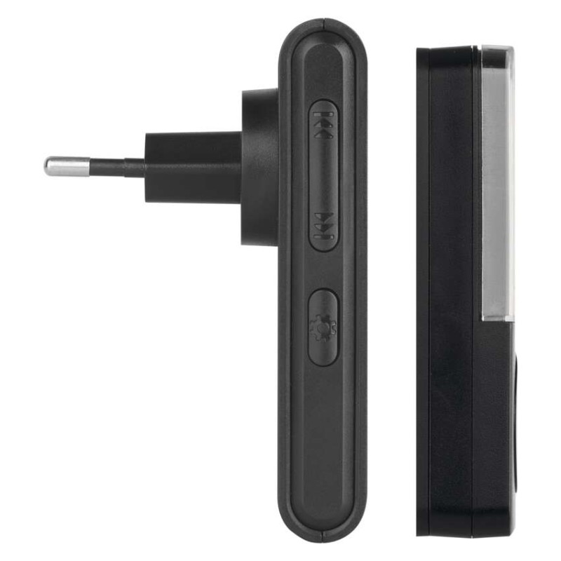 Vezeték nélküli csengő P5727N