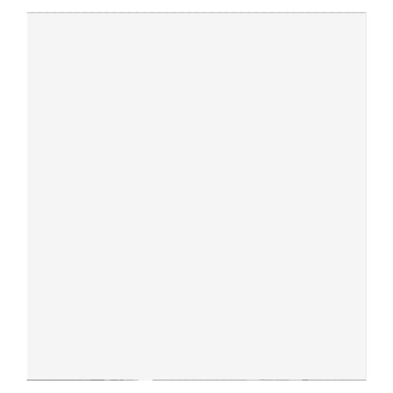 LED panel LUXXO backlit 60×60, čtvercový vestavný bílý, 22W neutr. b.