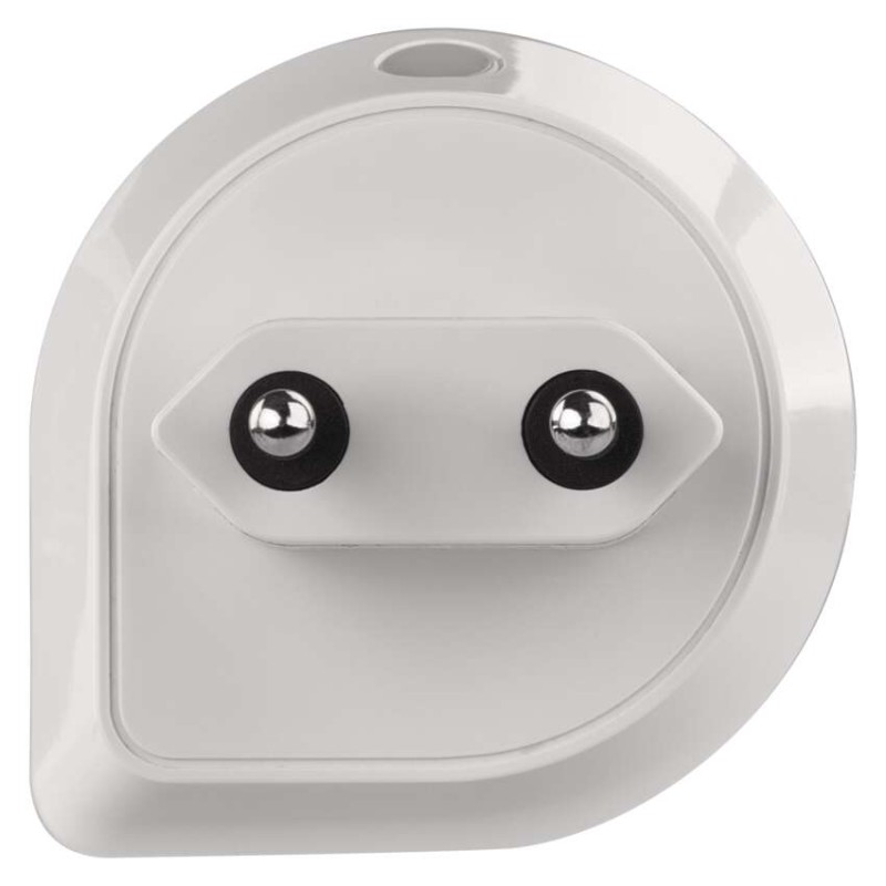 LED naktinis žibintas P3314 su fotojutikliu, prijungiamas