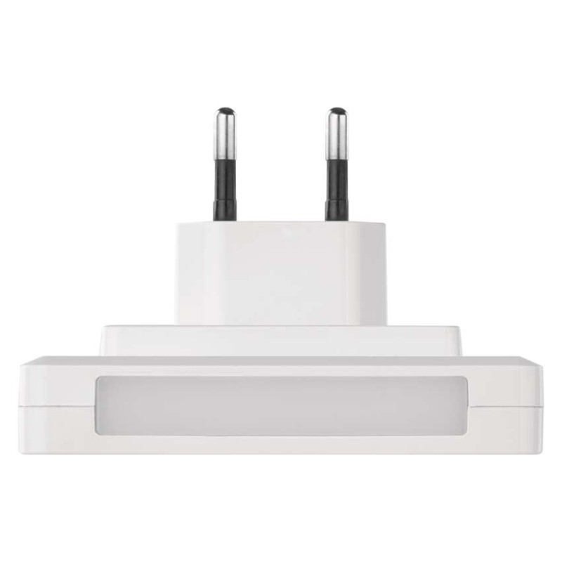 LED naktinis žibintas P3316 su fotojutikliu, prijungiamas