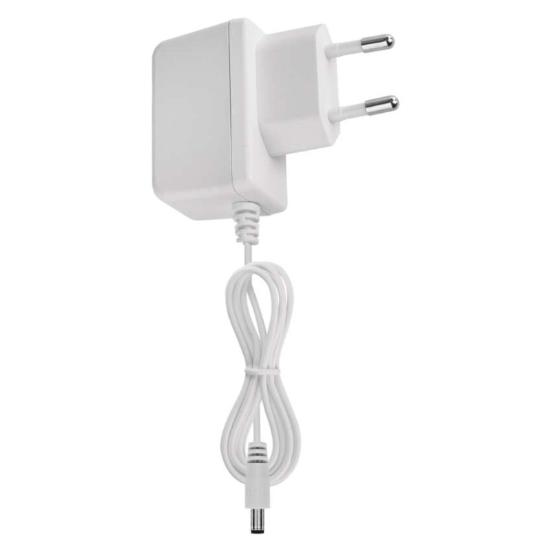 LED stolná lampa MOLLY, biela