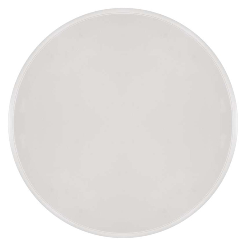 LED-Deckenleuchte TIVI, A CLASS, MW sensor, rund weiß 8,6W, IP44, Neutral Weiß