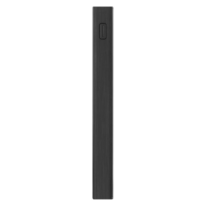 EMOS BETAQ 10 powerbank, 10 000 mAh, 22,5 W, črni