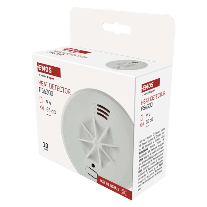 Detektor požiaru THS916A