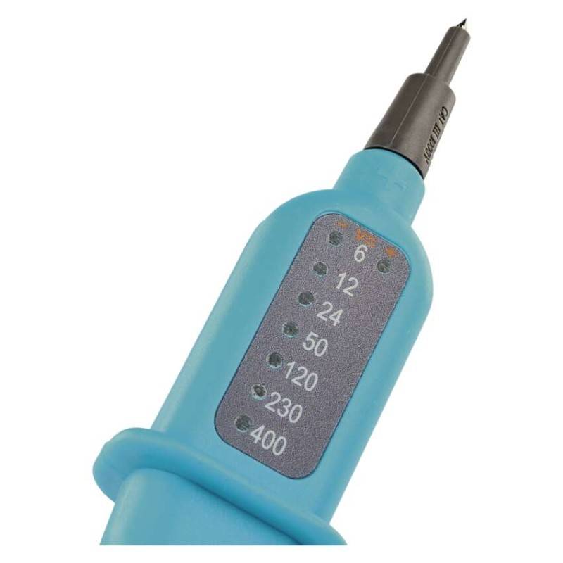 Skúšačka napätia VT-211