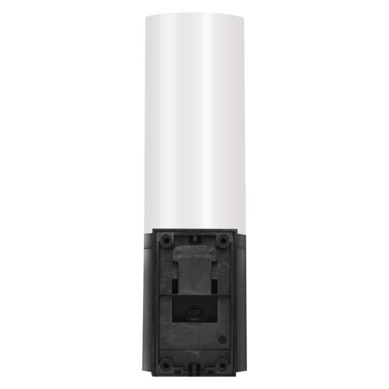 GoSmart Venkovní otočná kamera IP-310 TORCH s WiFi a světlem, černá