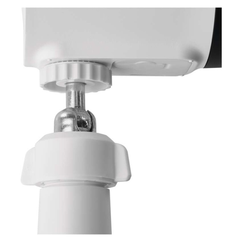 GoSmart Venkovní bateriová kamera IP-1150 SNAP s WiFi a solárním panelem