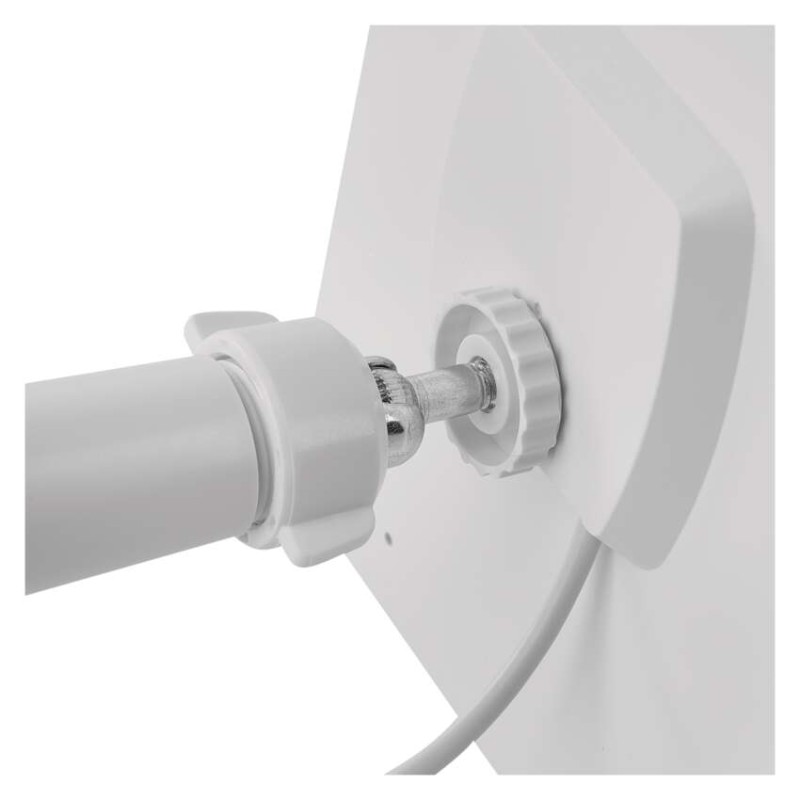 GoSmart Venkovní bateriová kamera IP-1150 SNAP s WiFi a solárním panelem