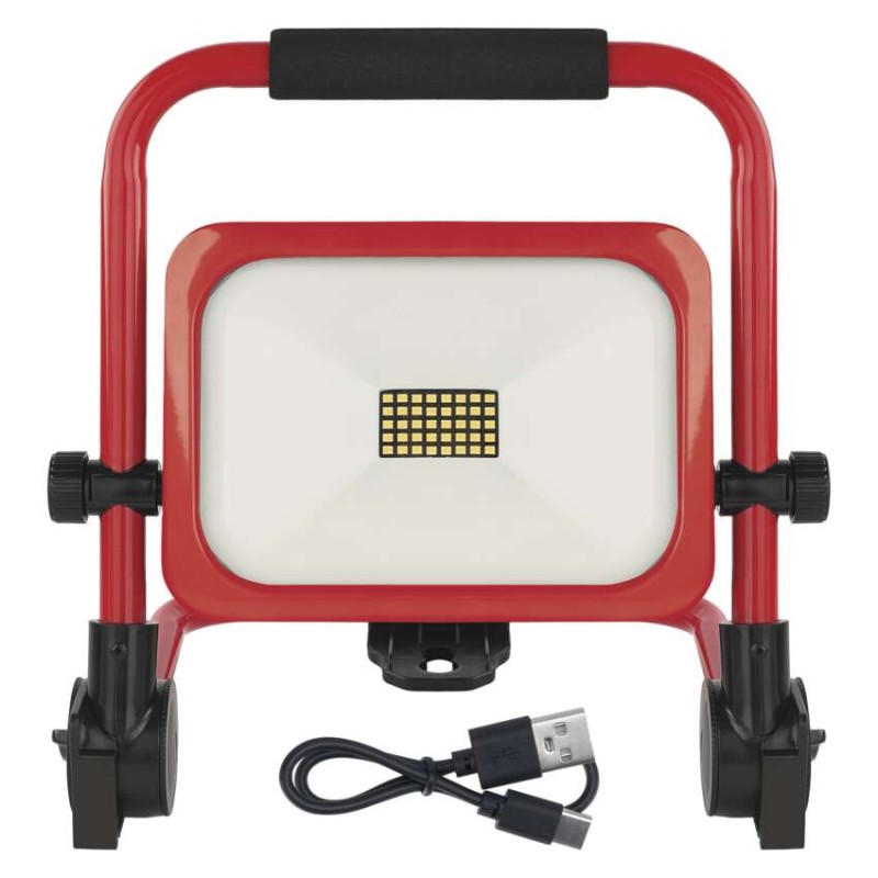 EMOS Profi LED reflektor ACCO 35W 3300lm IP54 hideg fehér