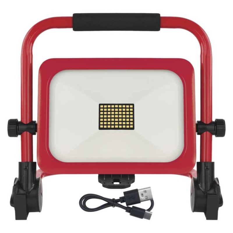 EMOS Profi LED reflektor ACCO 50W 5000lm IP54 hideg fehér