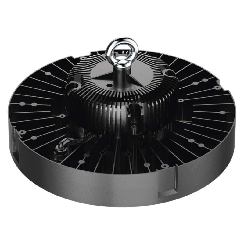 EMOS LED ipari csarnok világítás 150W IP65 120 °