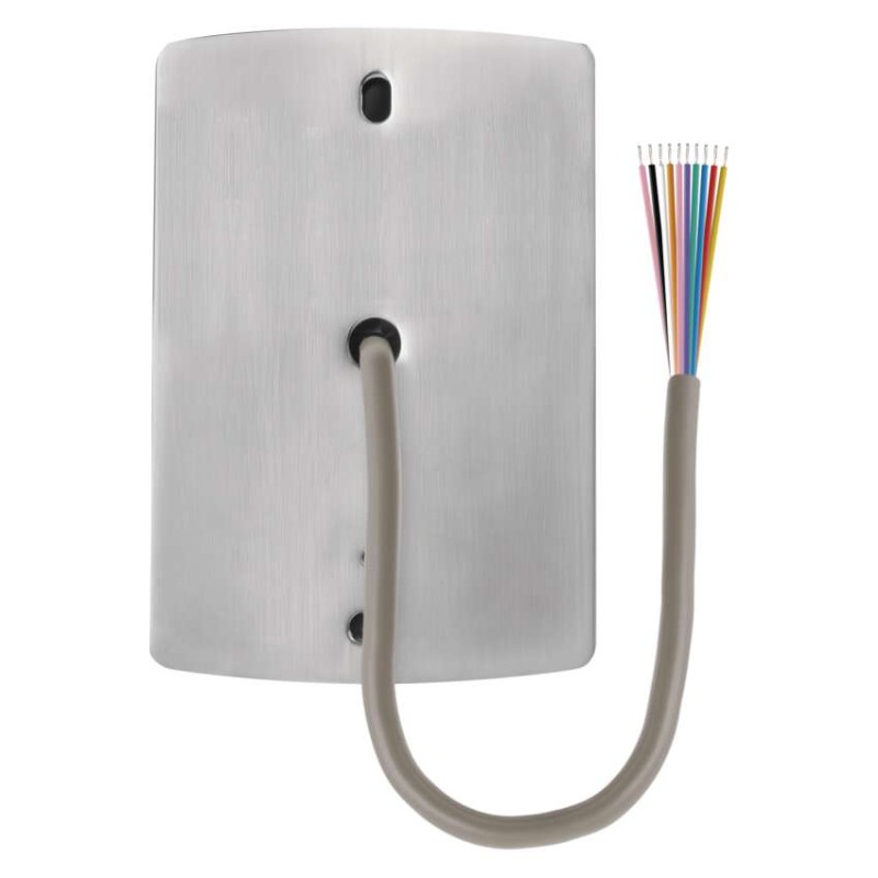 GoSmart Metall Codeschloss IP-006AX, WiFi