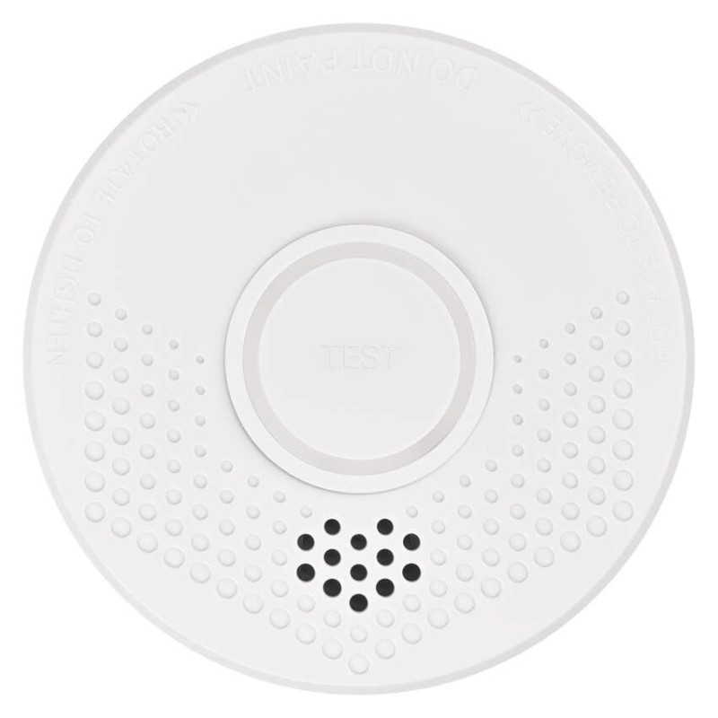 Dūmų detektorius TSS910A