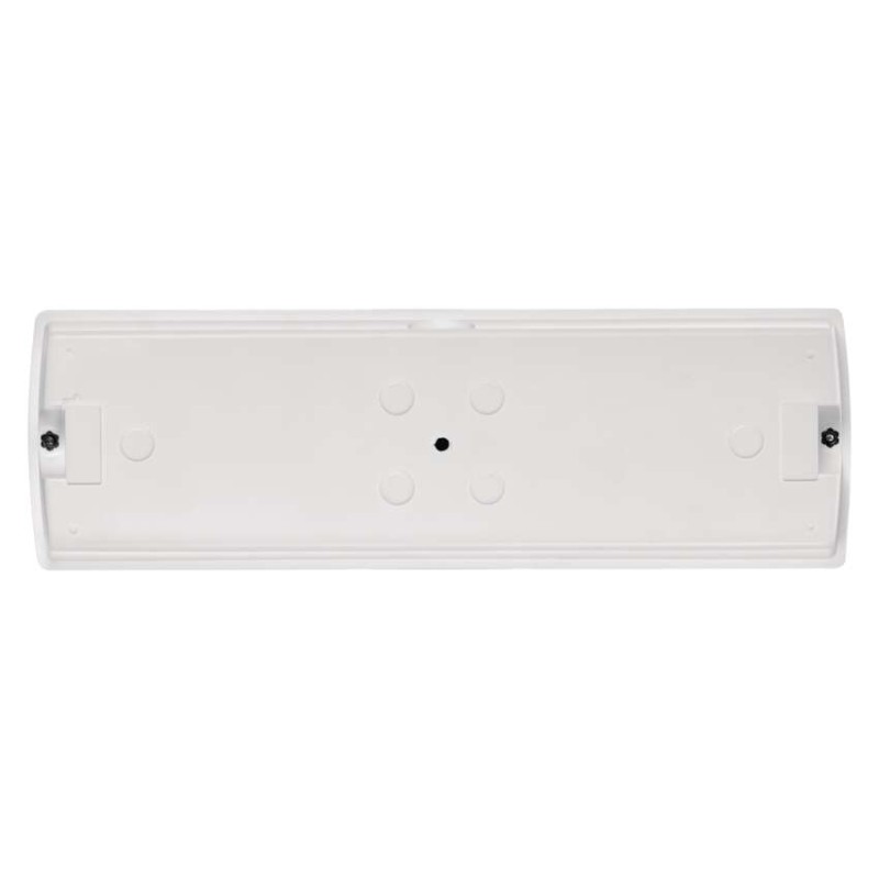 LED Núdzové svietidlo NESSI 3W 3H IP65 