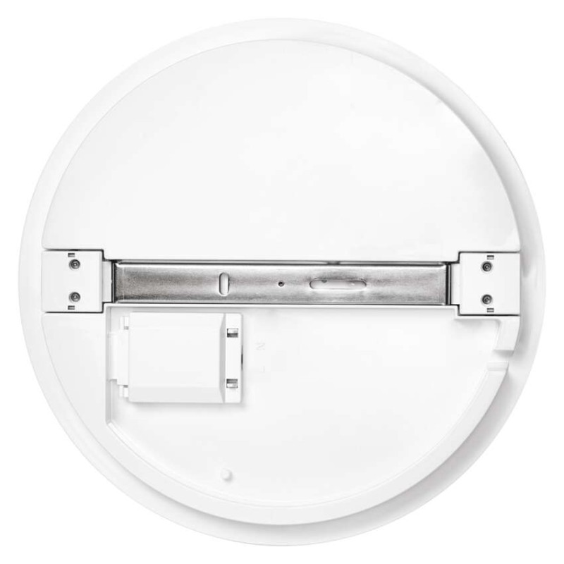 LED šviestuvas TORI 33 cm, 24 W, neutraliai baltas, IP54
