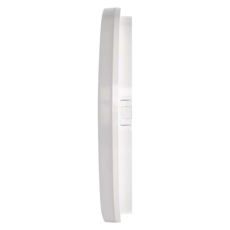 LED Deckenleuchte TORI, rund, weiss 36W neutralweiss, IP54
