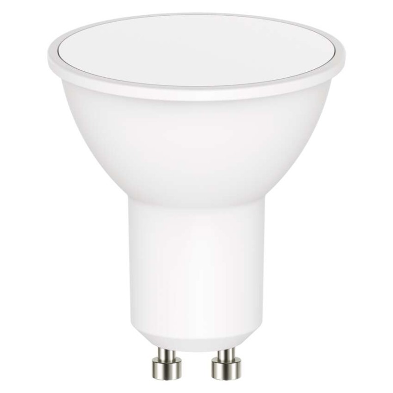 LED Lampe GoSmart MR16 / GU10 / 4,8 W (35 W) / 400 lm / RGB / dimmbar / WiFi