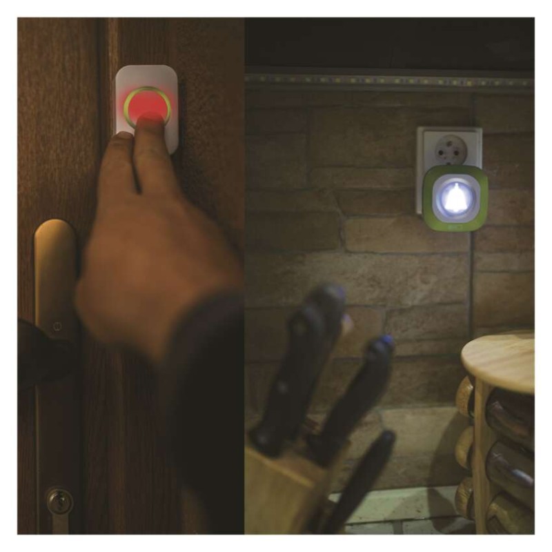 Drahtlose Türklingel P5733G