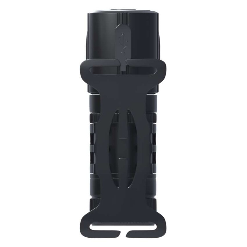 LED nabíjacia čelovka P3544, 500 lm, Li-Ion 800 mAh