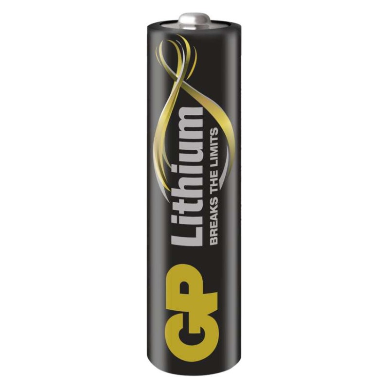 GP Bateria litowa AA (FR6), 2 szt.