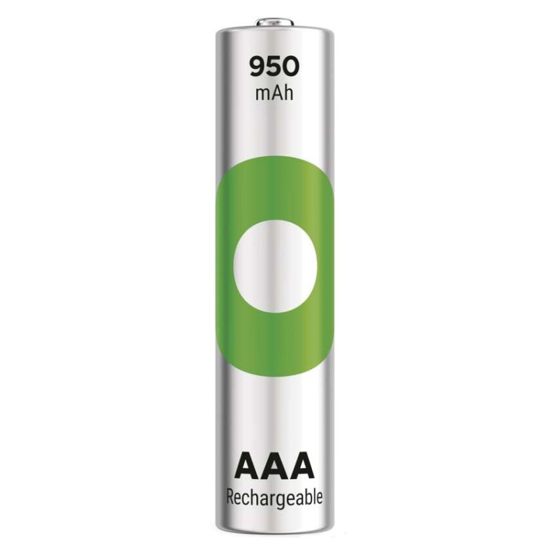 GP Akumulatorek ReCyko 950 AAA (HR03) 2 szt.