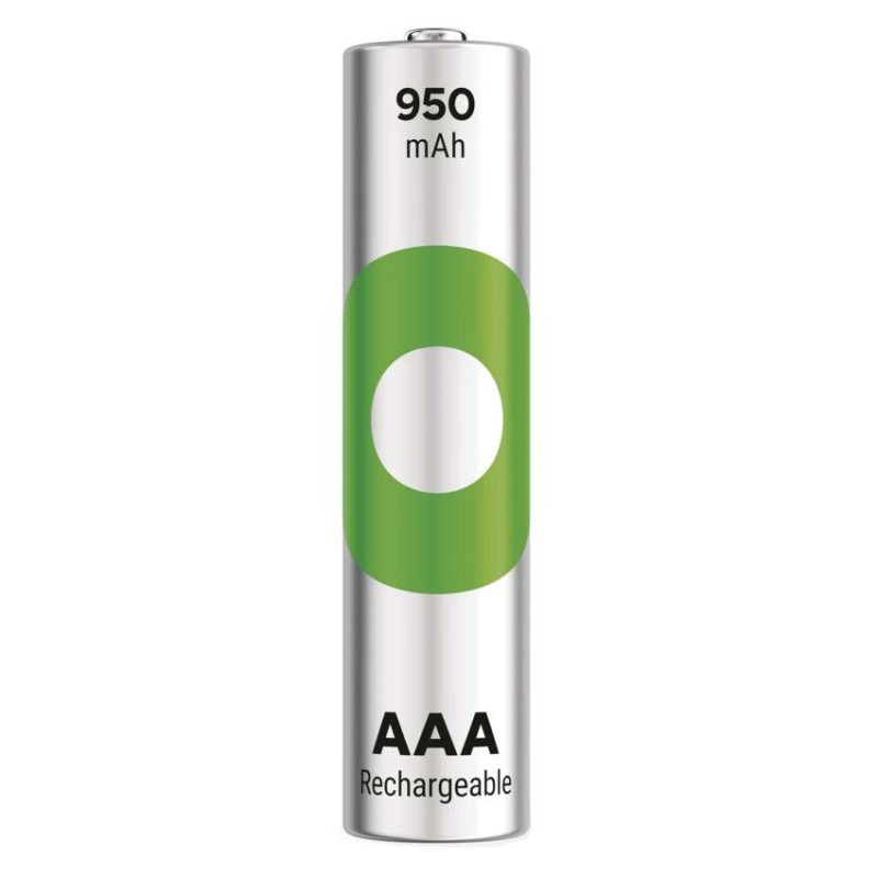 GP Akumulatorek ReCyko 950 AAA (HR03) 6 szt.