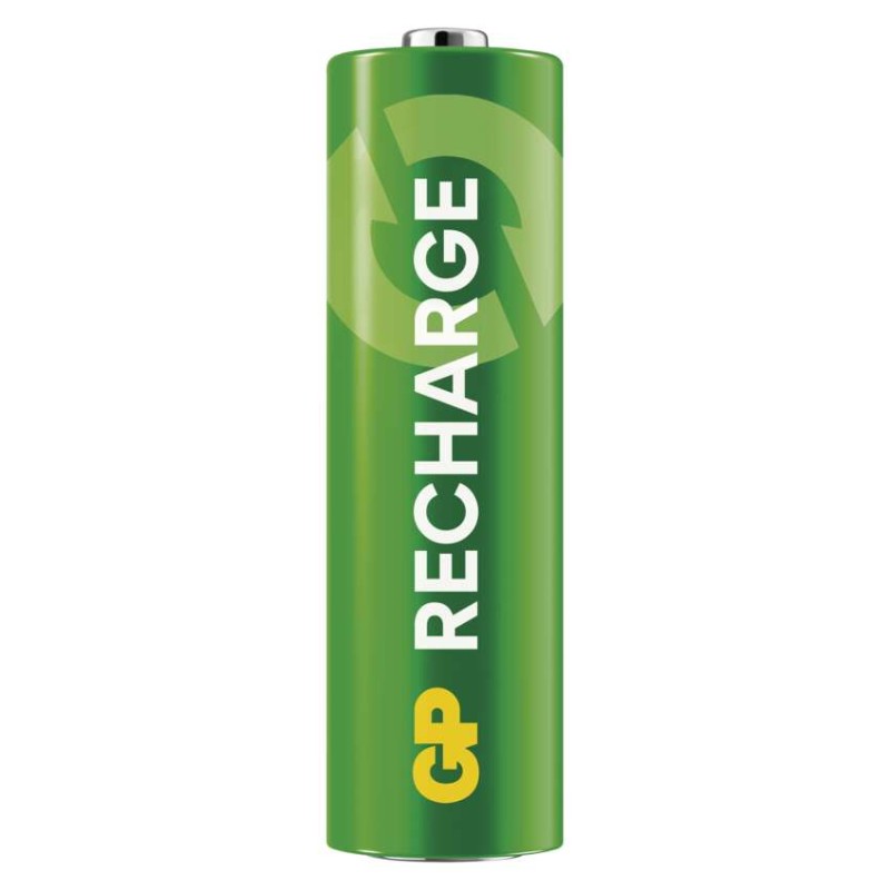 Nabíjacia batéria GP Recharge 2100 AA (HR6) 4 ks