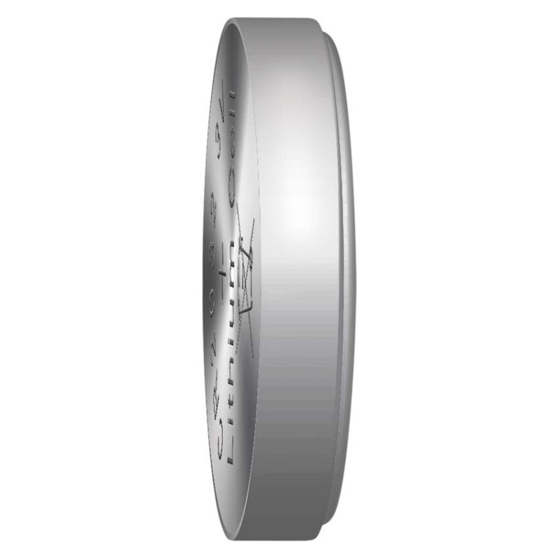 Bateria guzikowa Raver Lithium CR2032  5 szt.