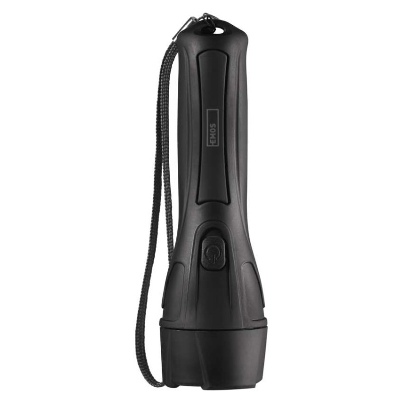 LED Taschenlampe P3210, 55 lm, 2× AA