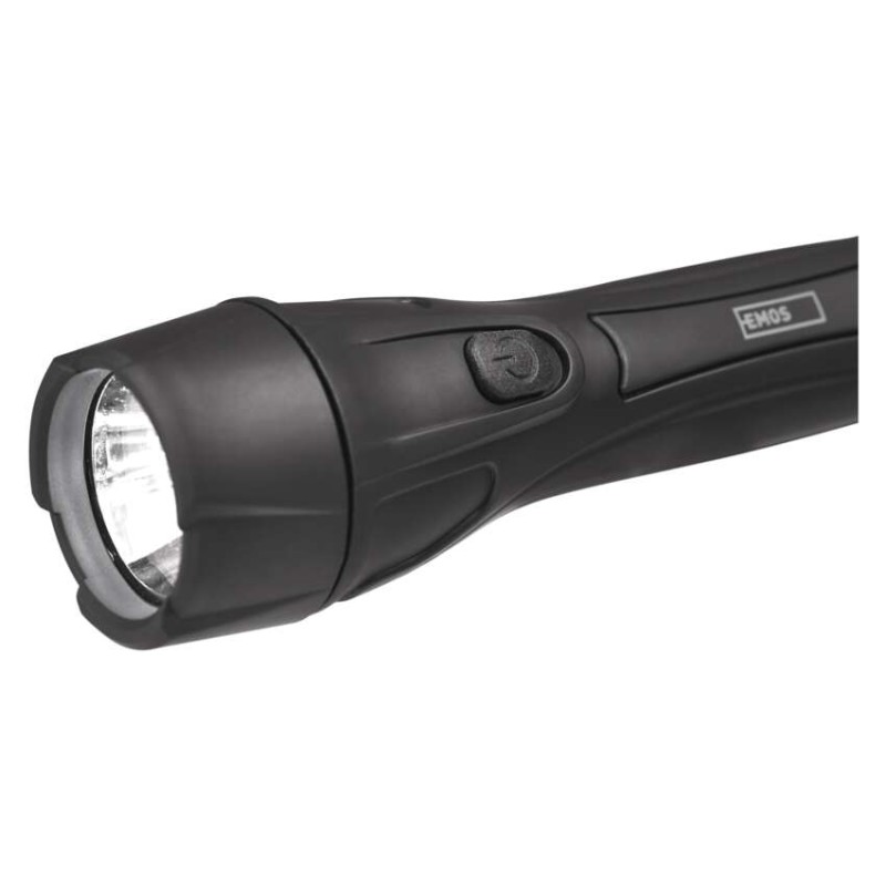 LED Taschenlampe P3210, 55 lm, 2× AA