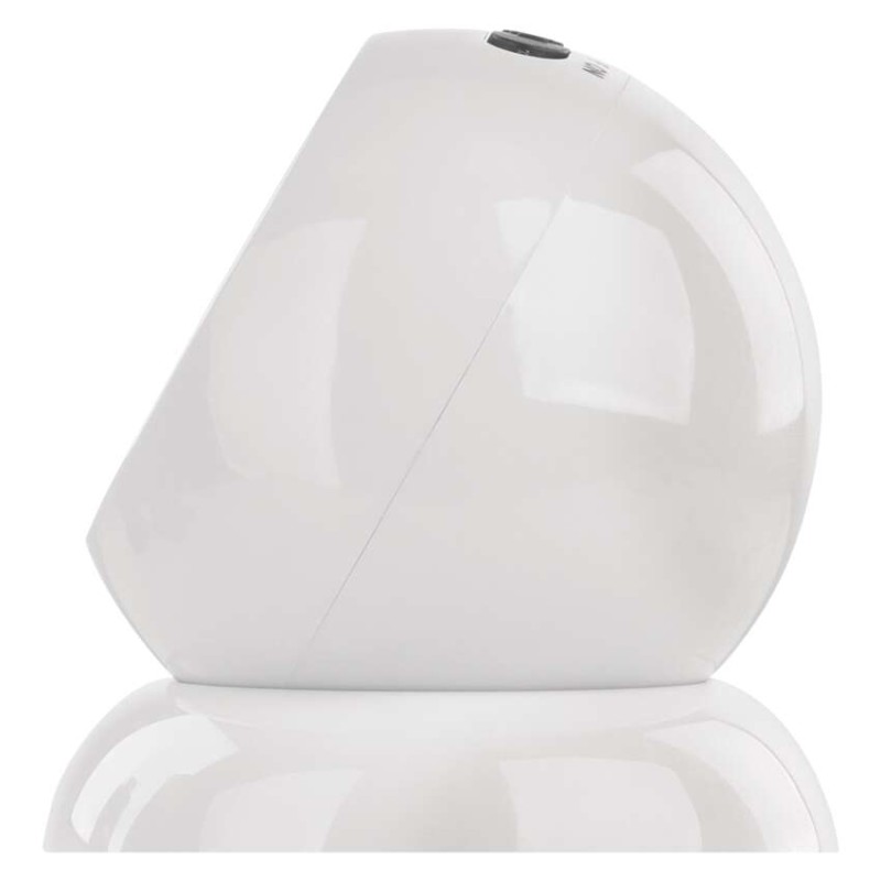 Lampka nocna LED 3x AAA, z czujnikiem ruchu i zmierzchu, magnes 