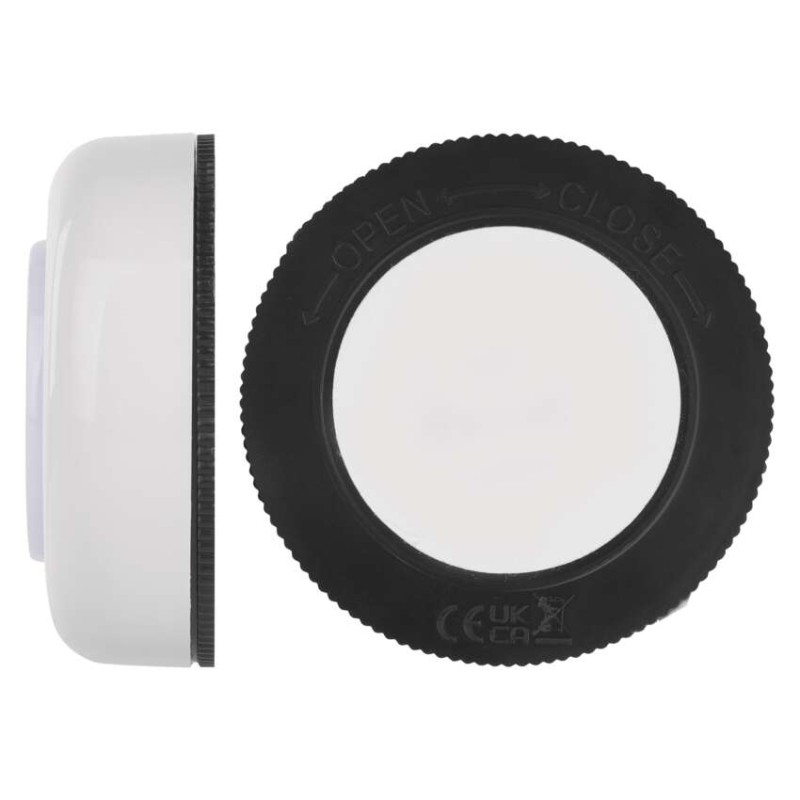 LED Nachtlicht P4722 für 3× AAA, 10 Stk.